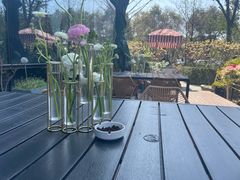 -九月里.自由花园餐厅