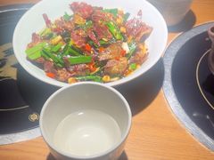 -吃饭皇帝大土家民族菜(荟聚店)
