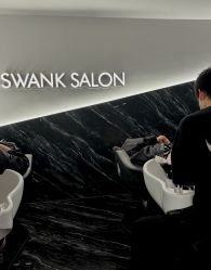 -SWANK SALON