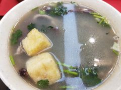 -鸡鸣汤包(仙林店)
