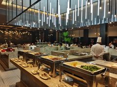 -上海虹桥宾馆味翠餐厅