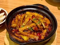 -付掌柜在成都·热炒砂锅集(金禾店)