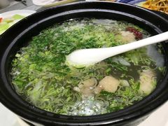 -阿西娅食府(中关村店)