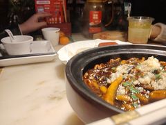 -吴越荣记苏州菜·松鼠桂鱼(月光码头店)