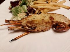 -柏蔻餐厅Le Banquet Bistro(天河北店)