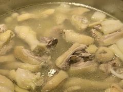 -烹然四季椰子鸡火锅(姚家园万象汇店)