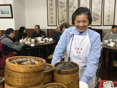 -香港蓮香樓(中環店)