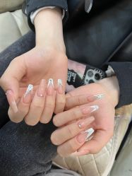 -斯馨·健康美甲美睫