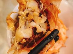 -桥底辣蟹(谢斐道店)