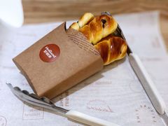 巧克力牛奶条-好利来(龙首印象城店)
