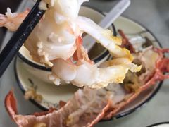-鑫悦楼煎蟹·16年海鲜大排档
