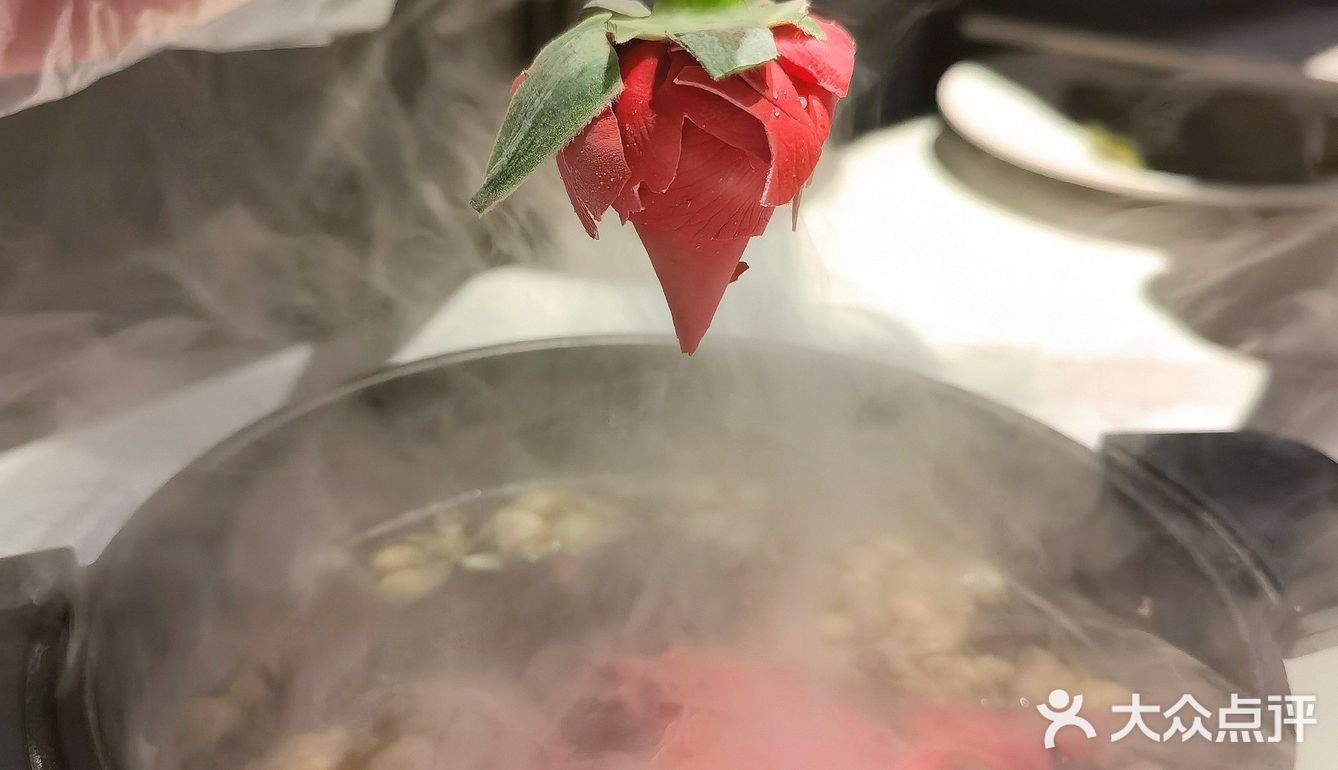 北京 |至味清欢如心妙膳，闹市区里的人间清境