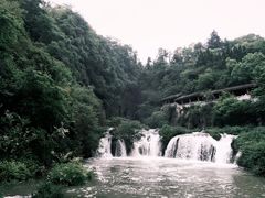 -天河潭旅游度假区