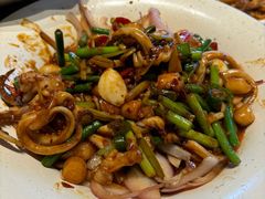 -明丰小渔馆(明月路店)