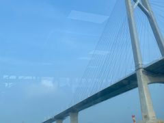-港珠澳大桥(珠海段)