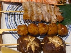 -有喜屋·烧鸟·居酒屋(周浦万达店)