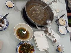 -福合埕牛肉火锅(长平国新店)
