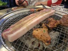 -吉志烤肉(太原总店)