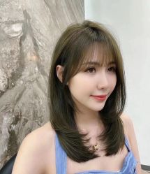 -CD Hair salon
