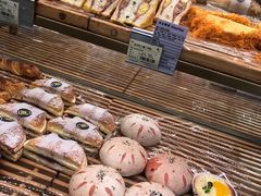 -Bread618面包生日蛋糕(欧亚商都店)