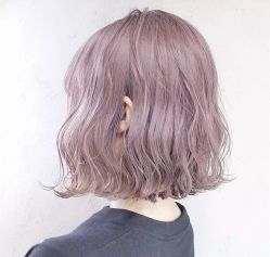 -MYYF SALON烫发染发