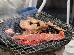 -松明一烤肉馆(鲁园店)