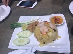 -The Dishes Seafood & Restaurant