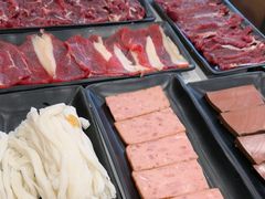-就这么牛潮式牛肉火锅(华侨城店)