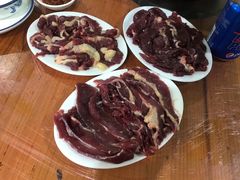 -蔡社牛肉城(龙湖店)