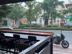 -LAMP BAR 水烟音乐酒吧