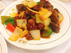 -北京全聚德(天安门店)