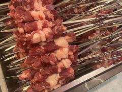 -7只羊·鲜羊肉串·地锅鸡精酿(玄武墨香路店)