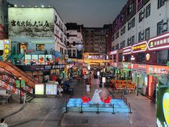 -万佳广场(台东店)