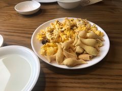 -双合园·海鲜水饺青岛菜(万佳广场店)