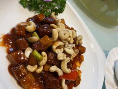 -周锦记广式餐厅(格林生活坊2期店)