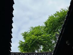 -张公山寨景区