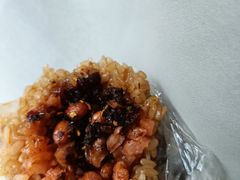 -六广门毛阿姨糯米饭