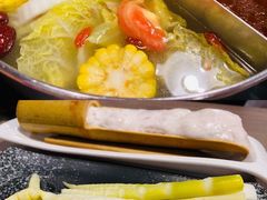 -老鼎旺安格斯牛肉火锅(衡艺广场店)
