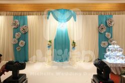-M'S BANQUET AND SPACE ART