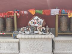 -大召无量寺