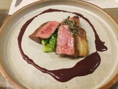 -CHASE Modern Cuisine(崇宁路店)