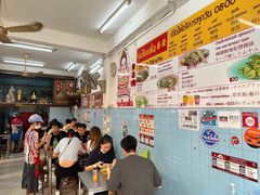 -榮泰米粉湯(Left Shop)