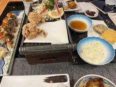 -昱匠·日本料理(金融街店)