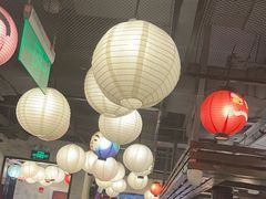 -大馥·炭火烧肉酒场(莘庄莘福坊店)