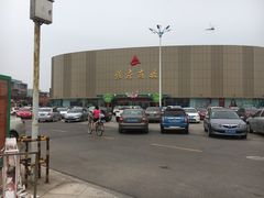 -银座商城(东城店)