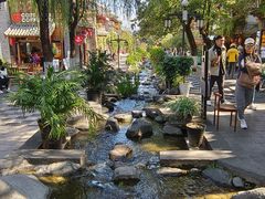-大理古城