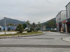 -东海半边山旅游度假区