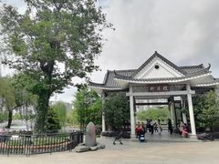 -映月湖公园