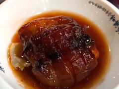 -吴门人家·苏宴宫廷菜(拙政园店)