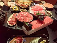 -色響火锅(恒隆广场店)